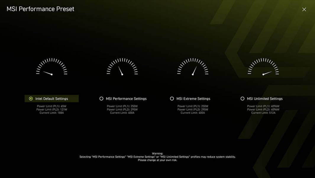 MSI MAG B860 TOMAHAWK WIFI-5